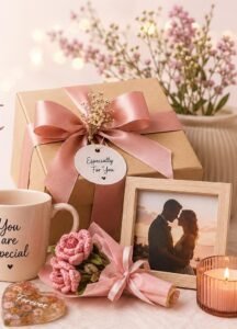 Perfect Gift Ideas for Every Person & Occasion